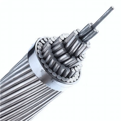 Dây dẫn nhôm trần